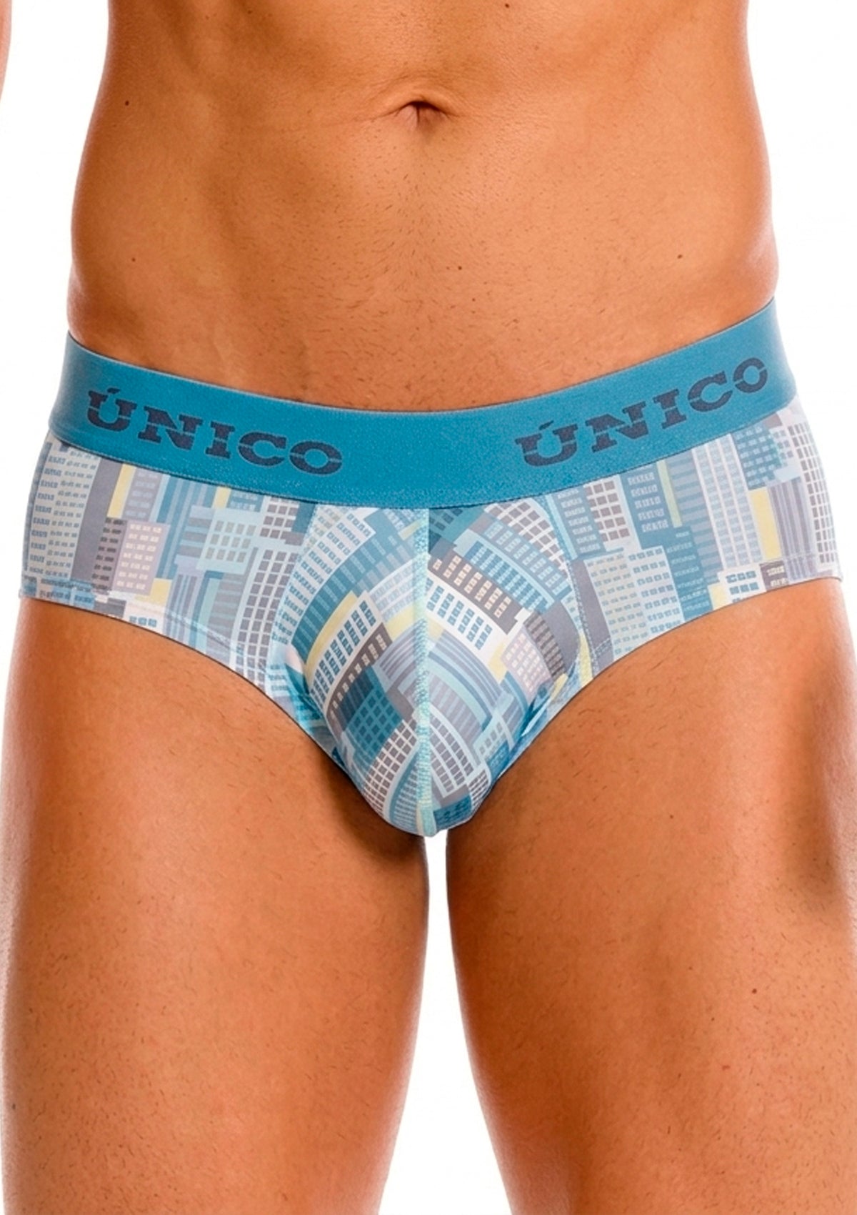 SLIP OCARINA MICROFIBRA