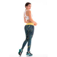 Leggings Deportivo Grav