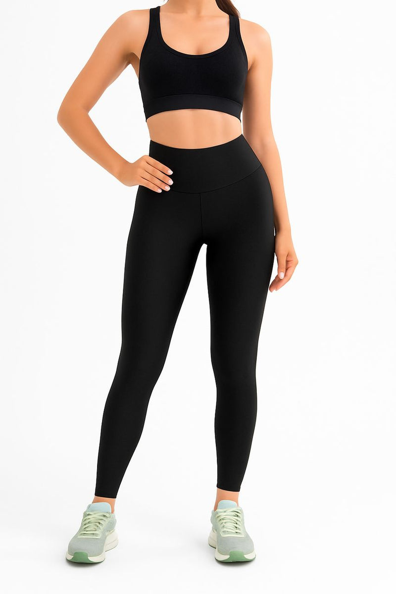 Calza PushUp Sport Reductor Tipo Leggings