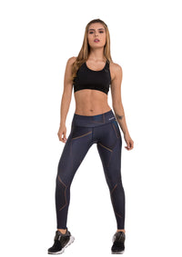 Leggings Deportivo IOS