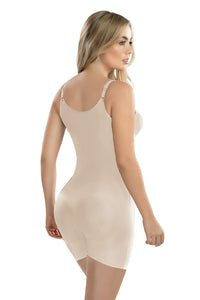 Define & Rule Short Moldeador Con Copas Removibles Smart Secret REF 2189