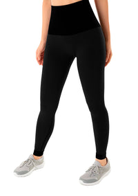 Legging Lohe Pant Negro