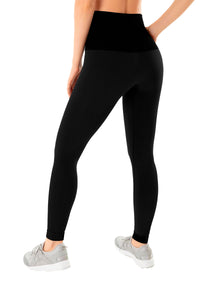 Legging Lohe Pant Negro