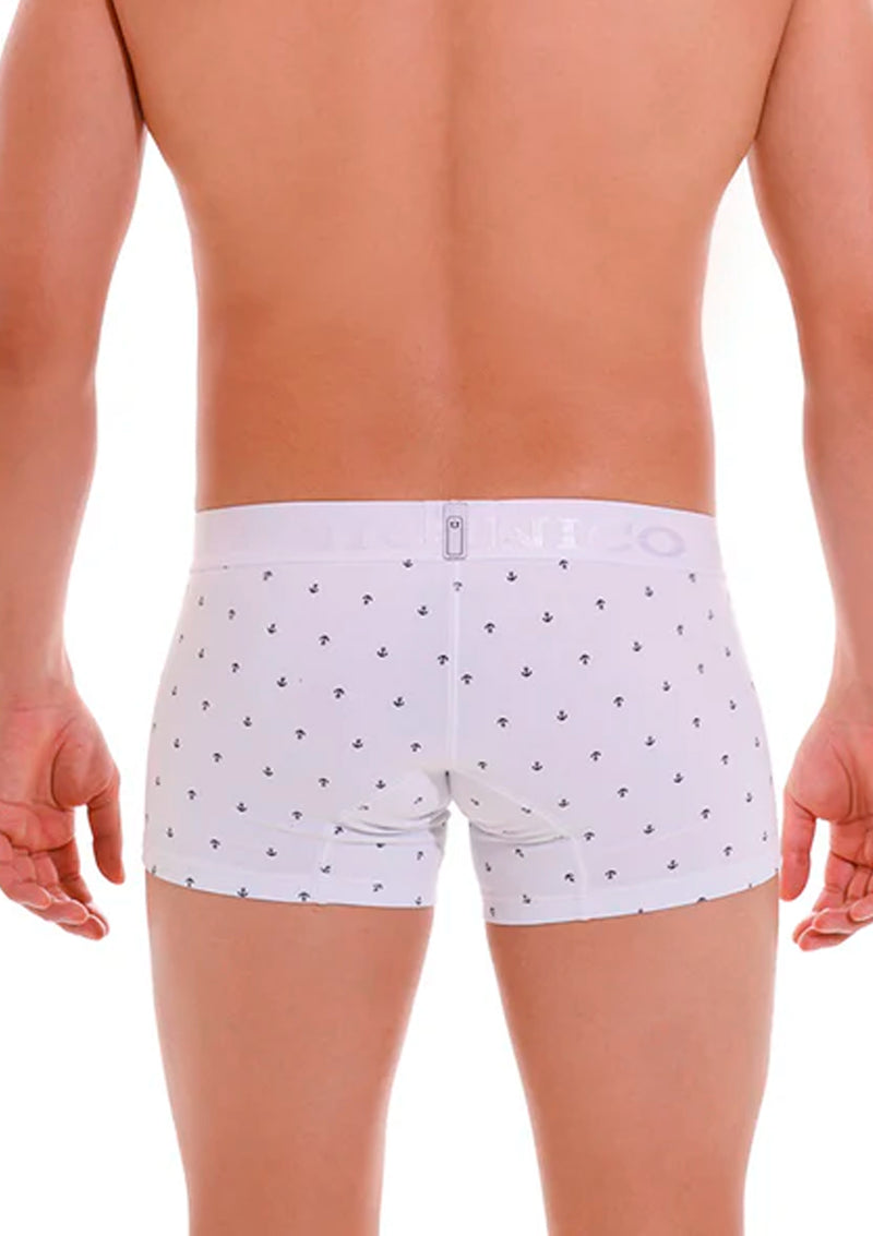 BOXER CORTO NAVIERO