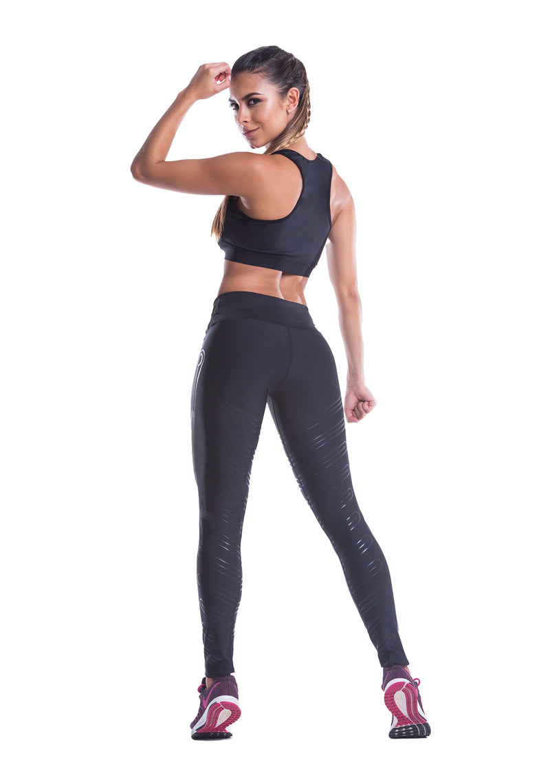 Leggings Deportivo New Gel