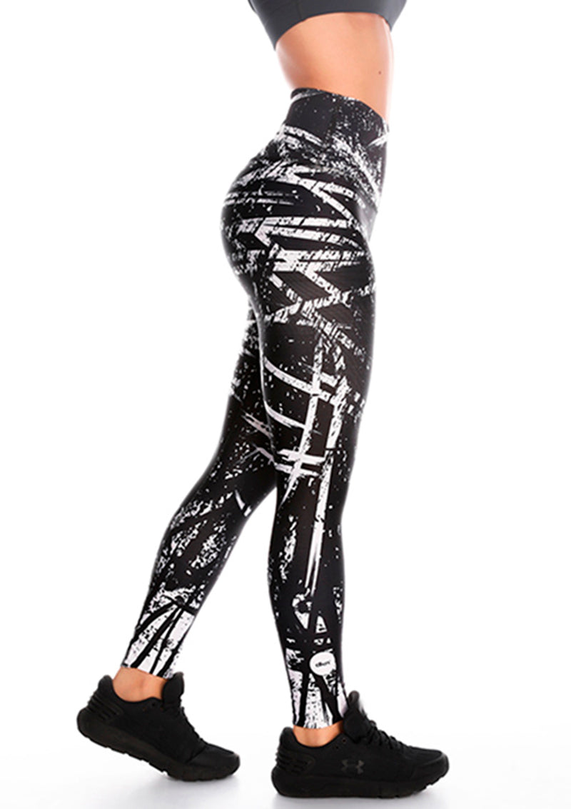 Leggings Deportivo New Grunge