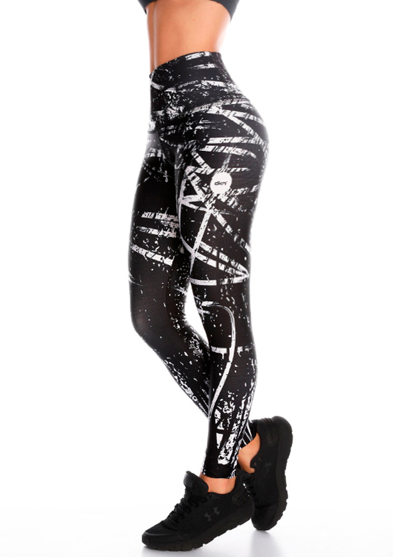 Leggings Deportivo New Grunge