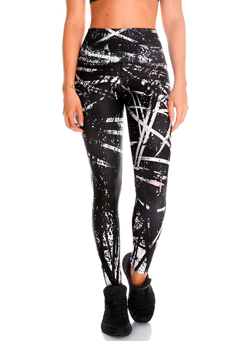 Leggings Deportivo New Grunge