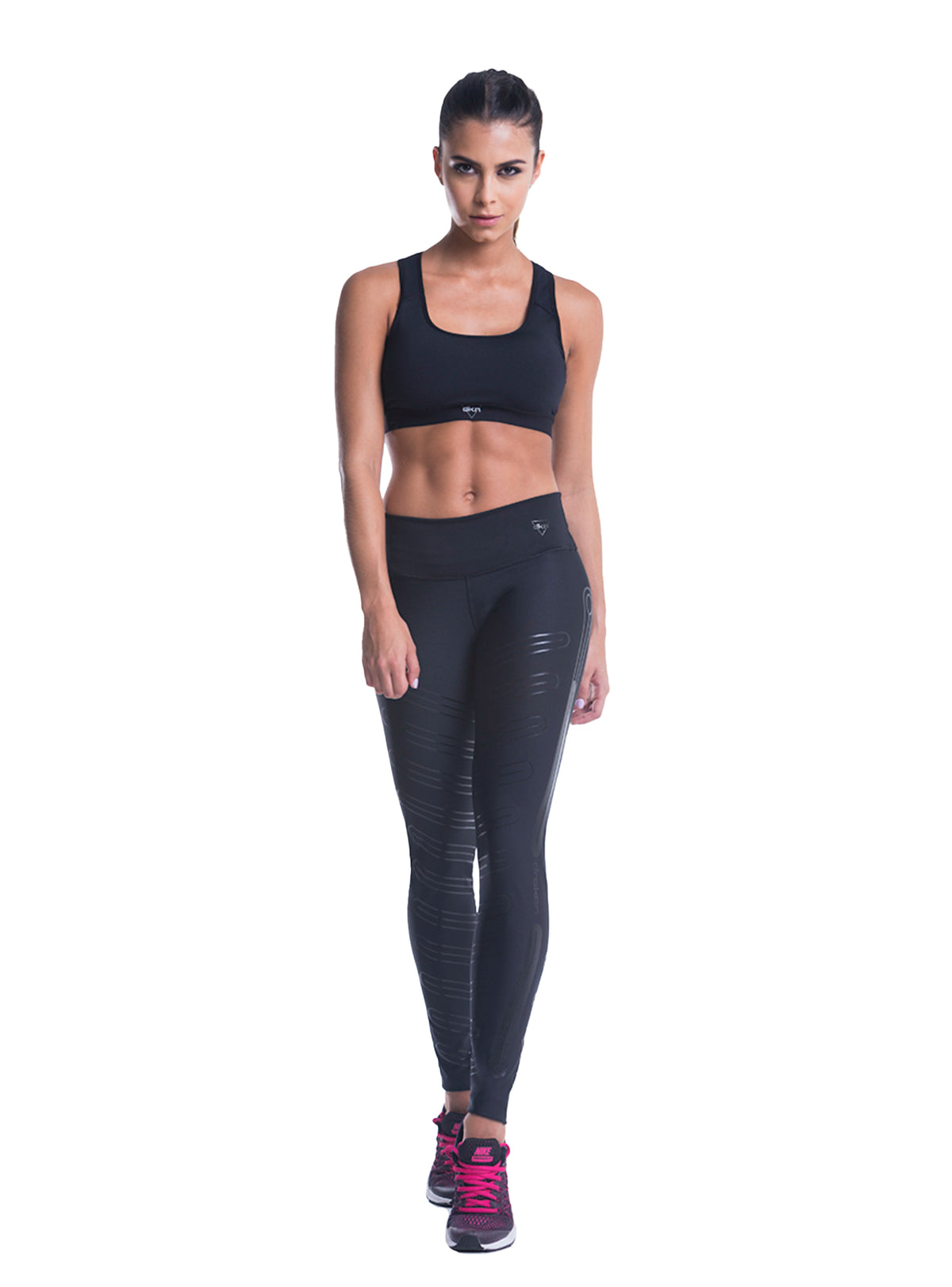 Leggings Deportivo New Gel