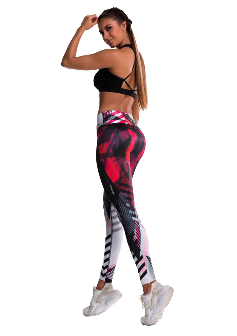 Leggings Deportivo Prisma