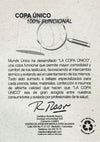 BOXER MEDIO RACIAL