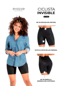 Ciclista Invisible