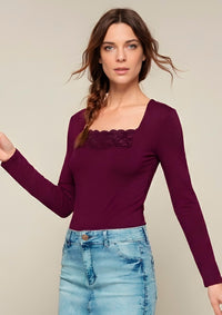 Camiseta Zoe