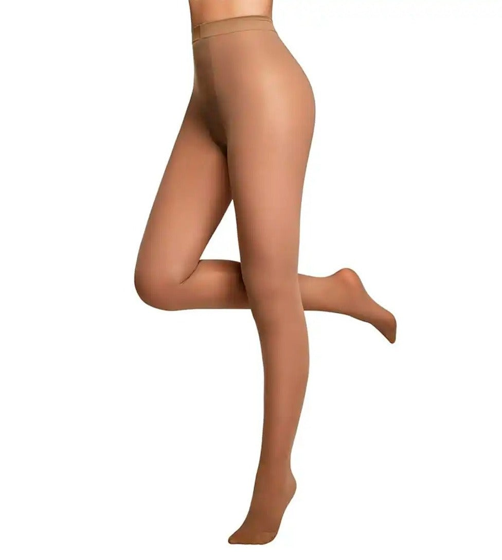 Panty 70 Denier Compresión Varice Samsara Varios Colores