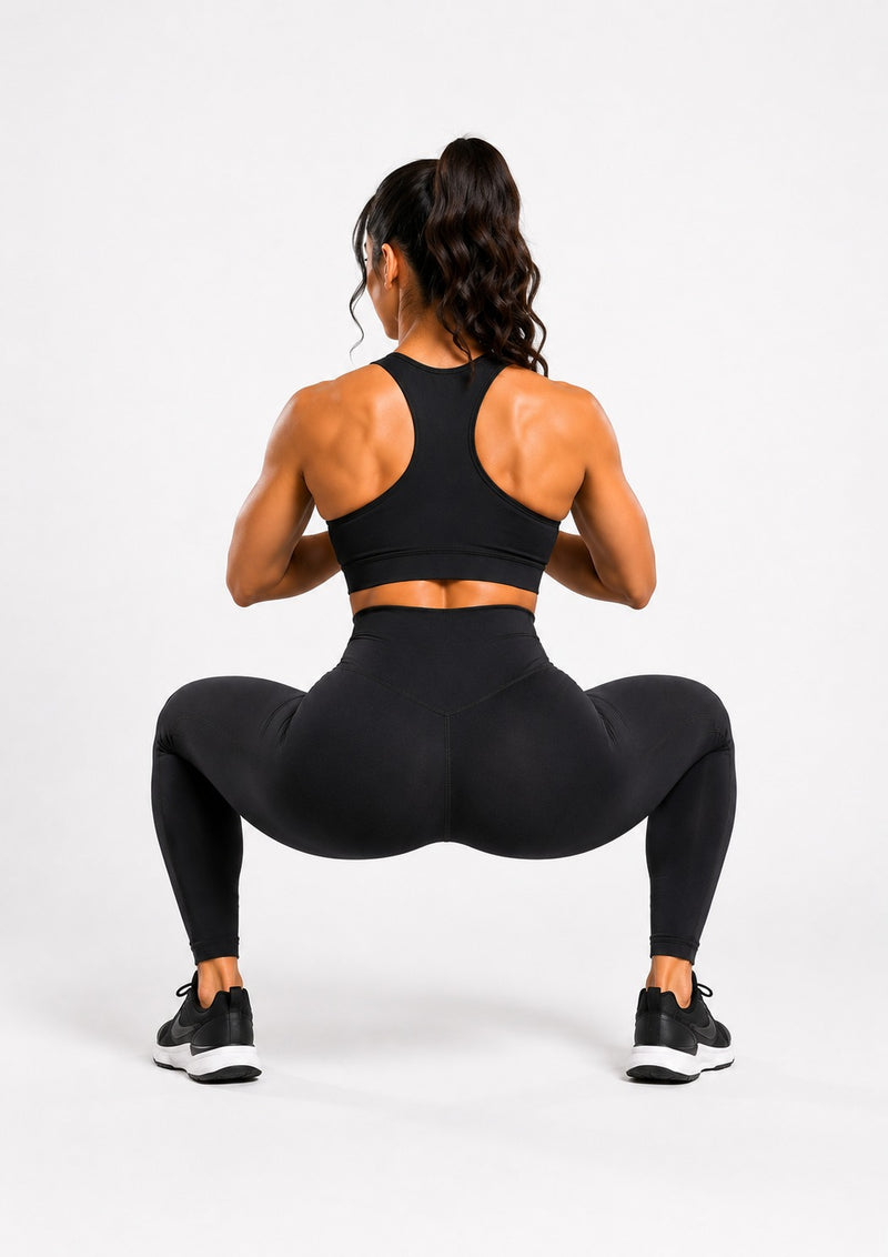 LEGGINS CURVE 2.0 PUSH UP Curvas que hablan ...Y lo dicen todo sin palabras! Ref 7101
