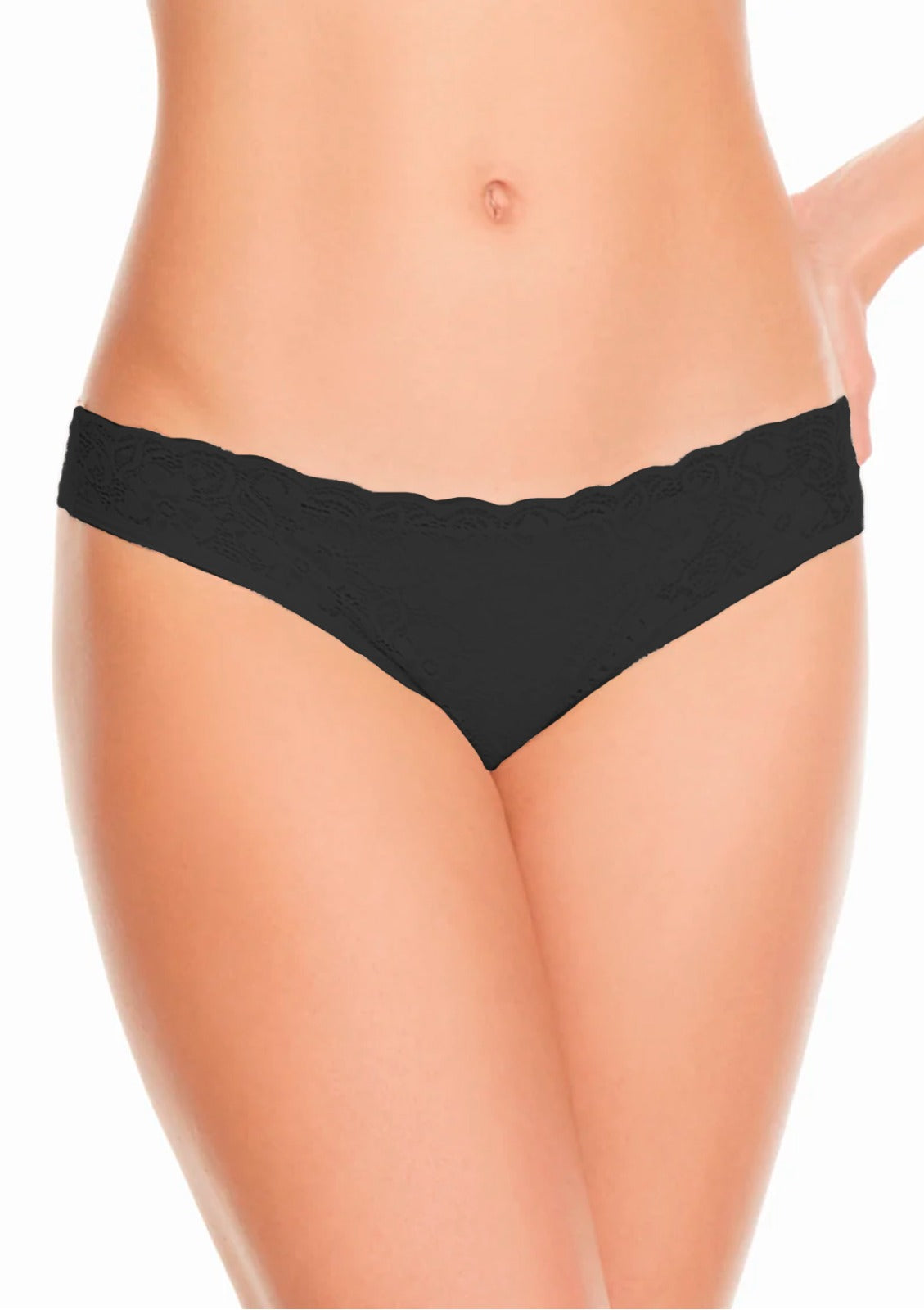 Piel de Seda Brasilera. Tan suave como la sensación de sentirte increíble. REF 000808