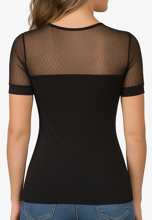 Camiseta Amy - evozze