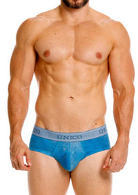 SLIP ESPUMOSO MICROFIBRA
