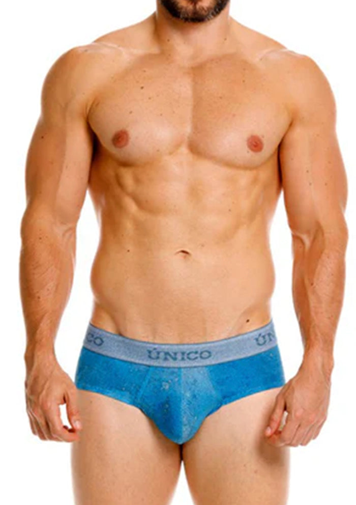 SLIP ESPUMOSO MICROFIBRA