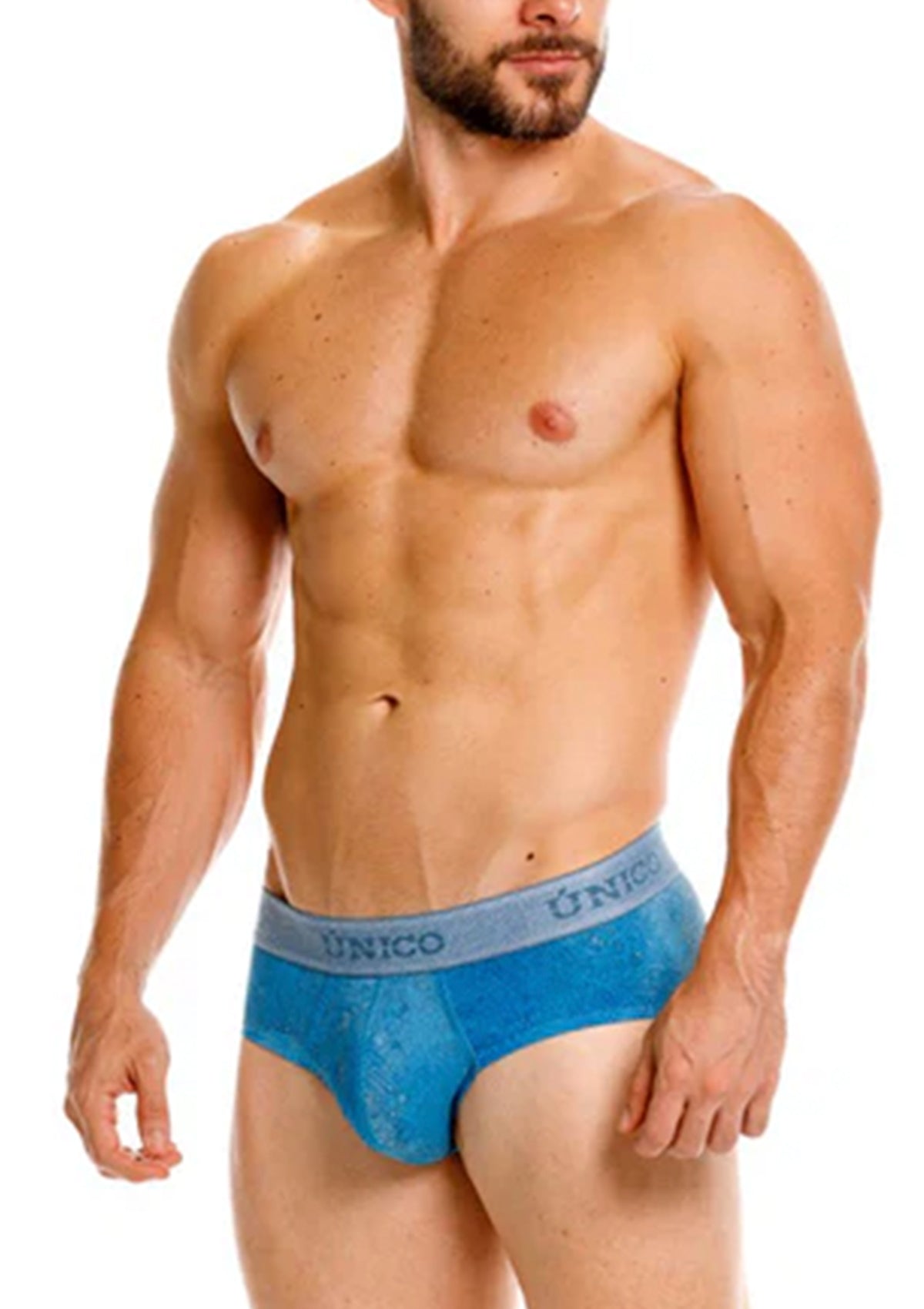 SLIP ESPUMOSO MICROFIBRA