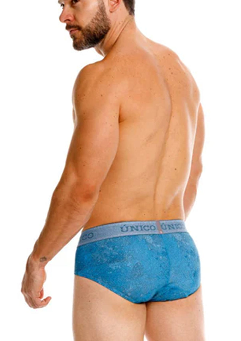 SLIP ESPUMOSO MICROFIBRA