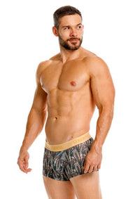 BOXER CORTO RAMUS MICROFIBRA