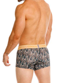 BOXER CORTO RAMUS MICROFIBRA