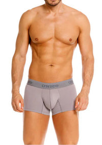 BOXER CORTO RUANO ALGODÓN