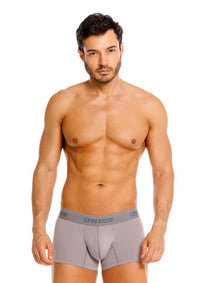 BOXER CORTO RUANO ALGODÓN