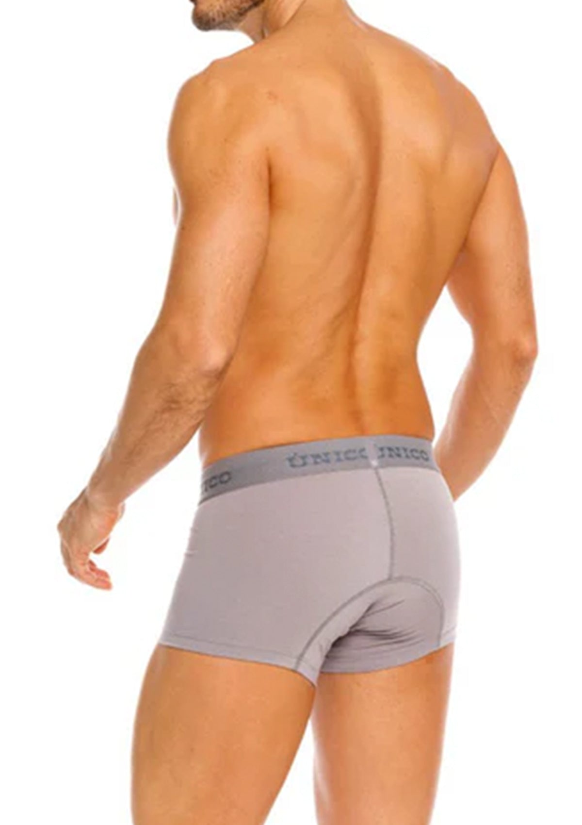 BOXER CORTO RUANO ALGODÓN