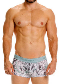 BOXER CORTO TEPES ALGODÓN