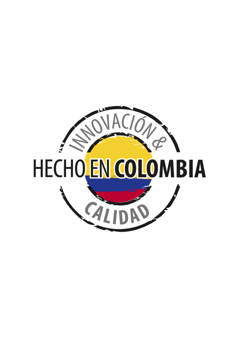 Calza Levantacola 100% Colombiana. ¡Curvas Instantáneas Sin Que Nadie Lo Note!