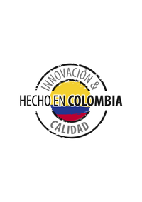 Calza Levantacola 100% Colombiana. ¡Curvas Instantáneas Sin Que Nadie Lo Note!