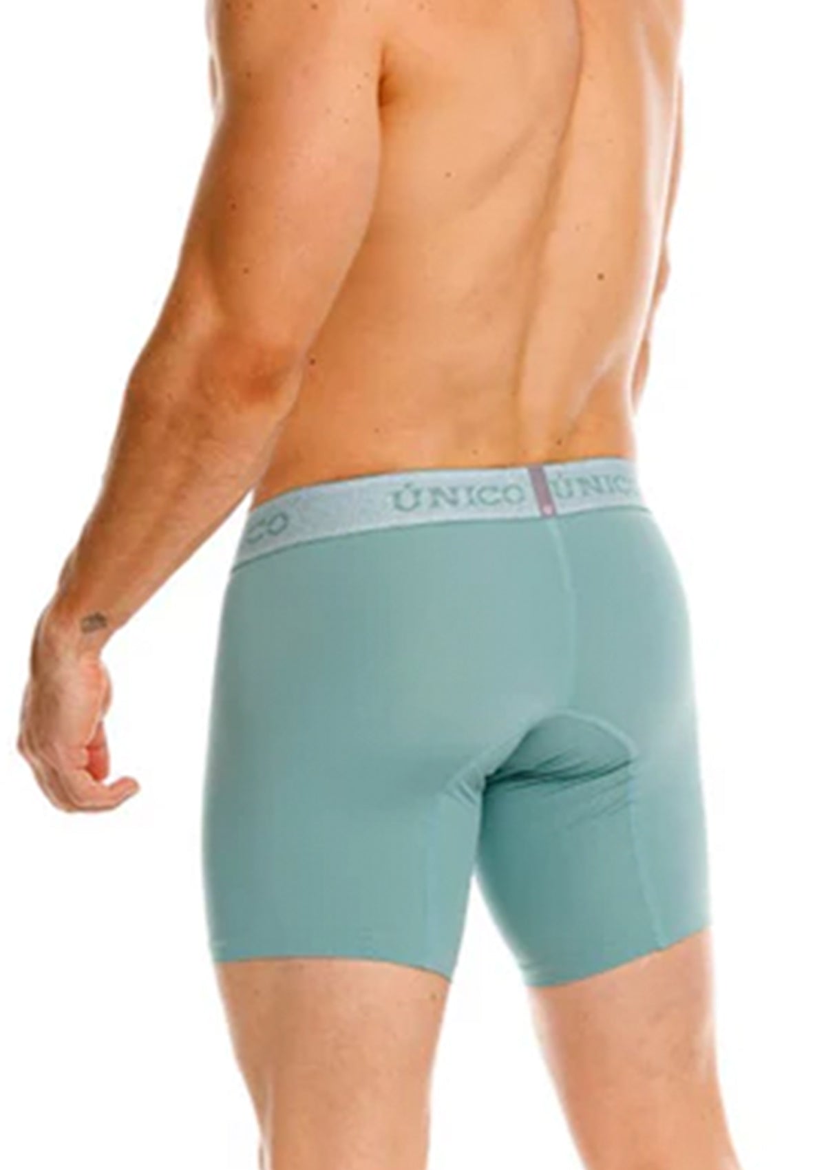 BOXER MEDIO CERAMIC MICROFIBRA
