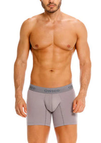 BOXER MEDIO RUANO ALGODÓN