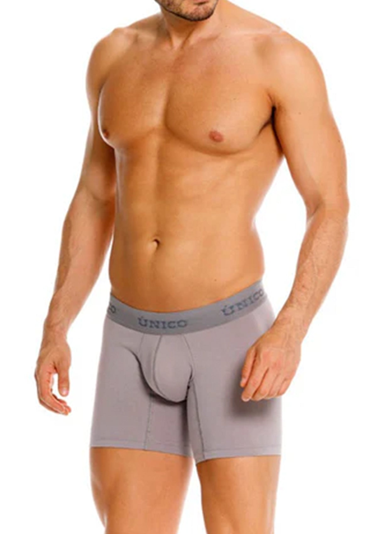 BOXER MEDIO RUANO ALGODÓN