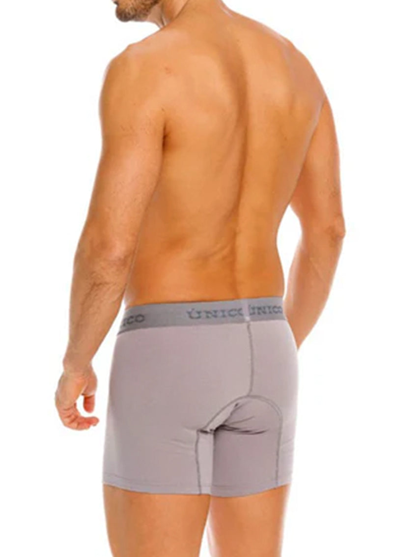 BOXER MEDIO RUANO ALGODÓN