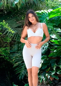 Calzón Faja Invisible. ¿Buscas perfección? ¡Pruébalo!