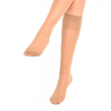 Media Panty Velada Slack 20 Denier Talla Única
