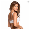 Strapless · Realce incorporado · Encaje Copa B y C