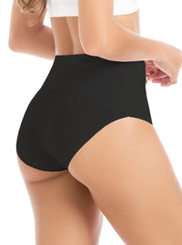 Pack X3 Calzón faja  Control Total 360 Invisible. Termofusionado 100%Colombiano