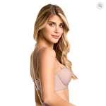 MAGNIFICENT STRAPLESS BRA 3-in-1 estructura Powernet