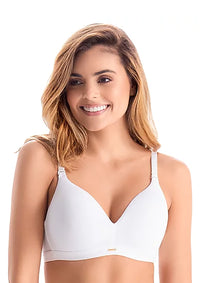 Brasier Triangular Sin Aro