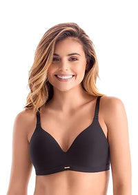 Brasier Triangular Sin Aro