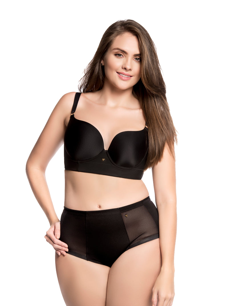 SCULPT BRA Powernet