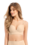 SCULPT BRA Powernet