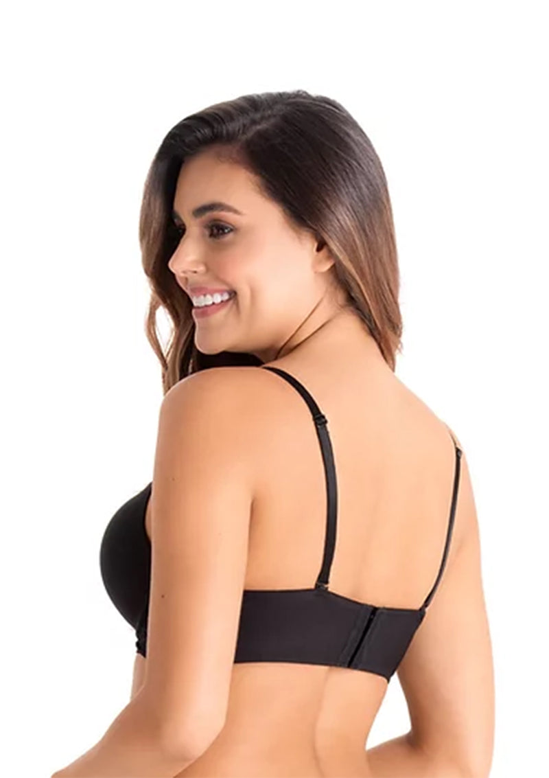 Brasier ultramax aumenta dos tallas