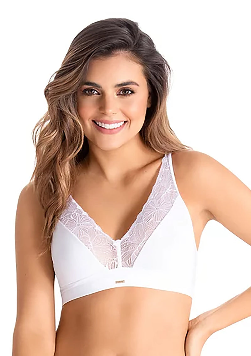 Bralette sin aro