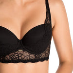 Bra realce natural Copa C