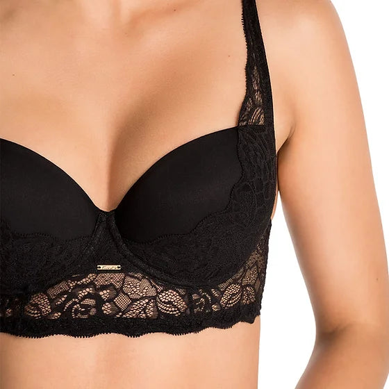 Bra realce natural Copa C
